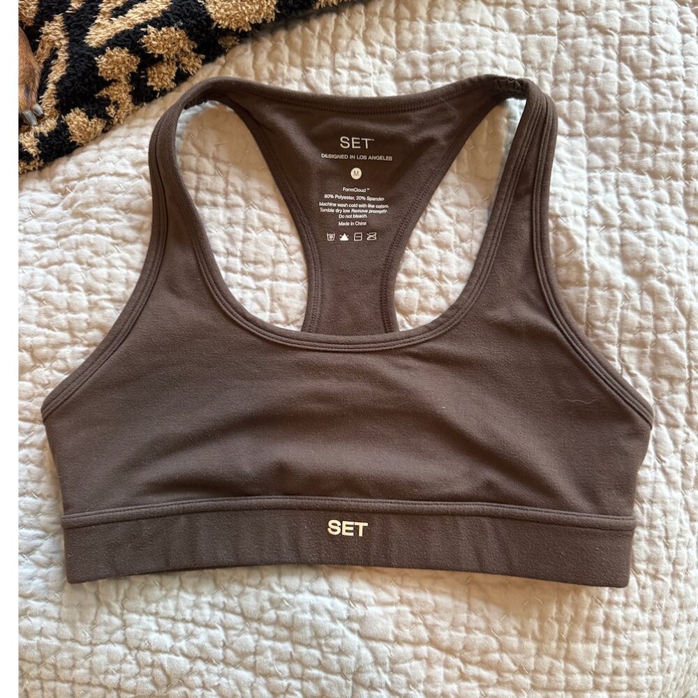 Set Active Form Cloud Set - Size M - image 2